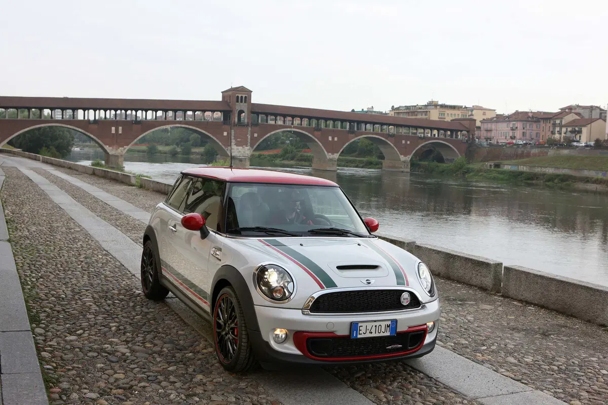 Mini: da 10 anni in Italia (76)