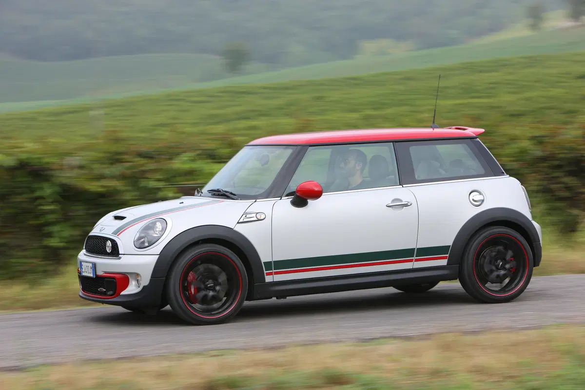 Mini: da 10 anni in Italia (77)