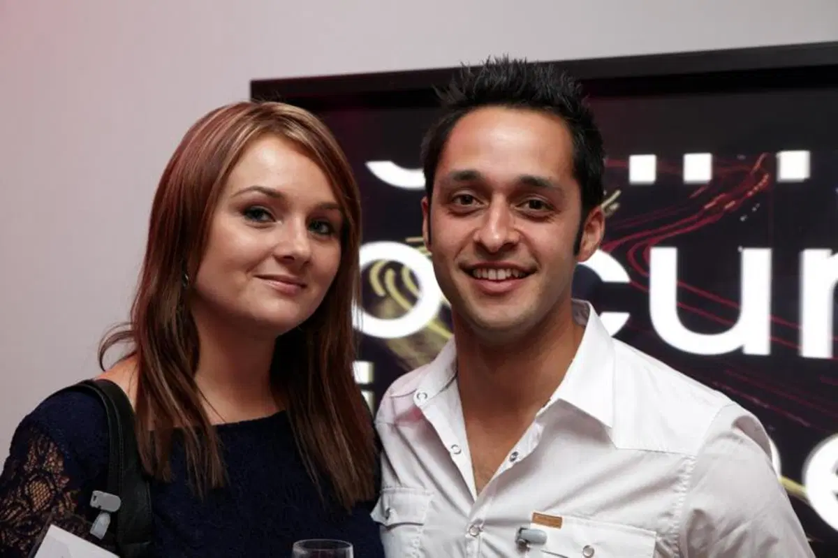 Curare la cecità è una gara da correre. Subito (70)