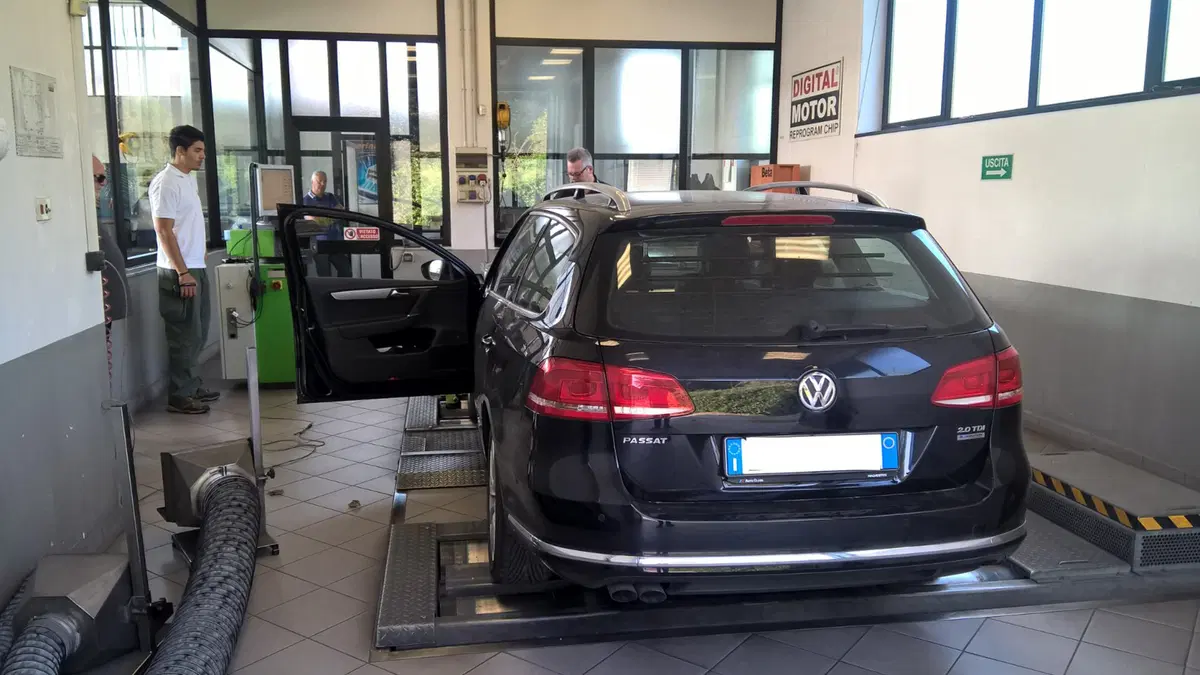Volkswagen, Dieselgate: ecco cosa cambia dopo il richiamo [Video] (2)