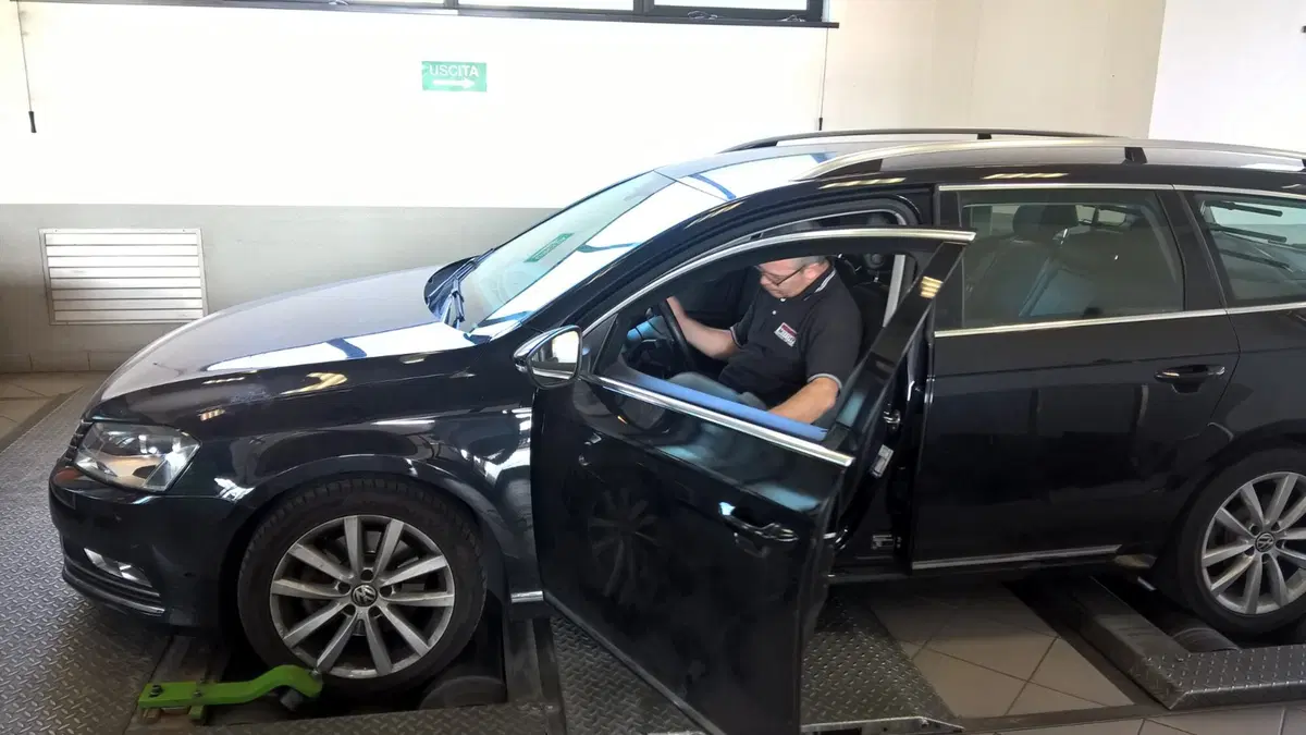 Volkswagen, Dieselgate: ecco cosa cambia dopo il richiamo [Video] (4)