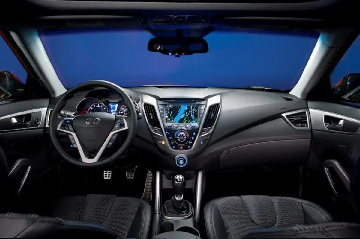 Hyundai Veloster (43)