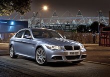 BMW: incetta di riconoscimenti per la sostenibilità ambientale