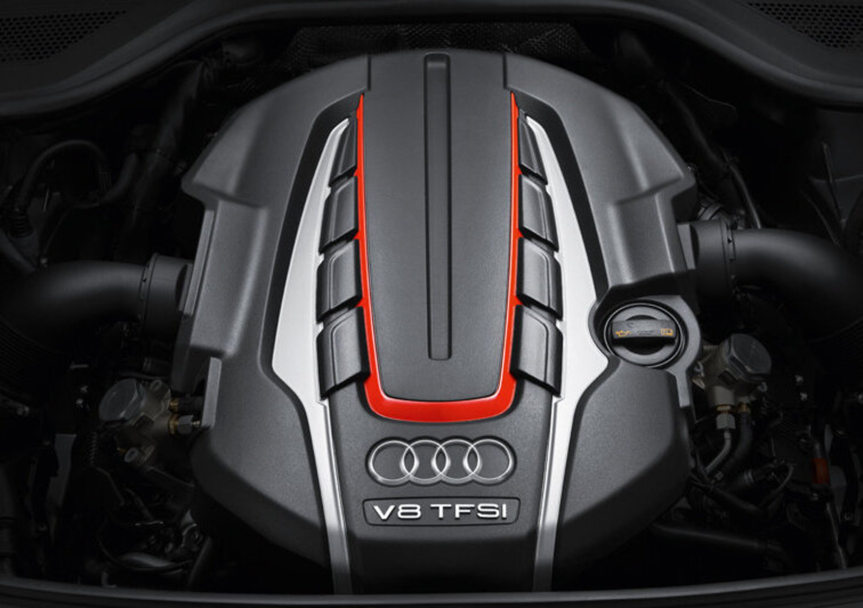 Audi: agosto 2011 da record