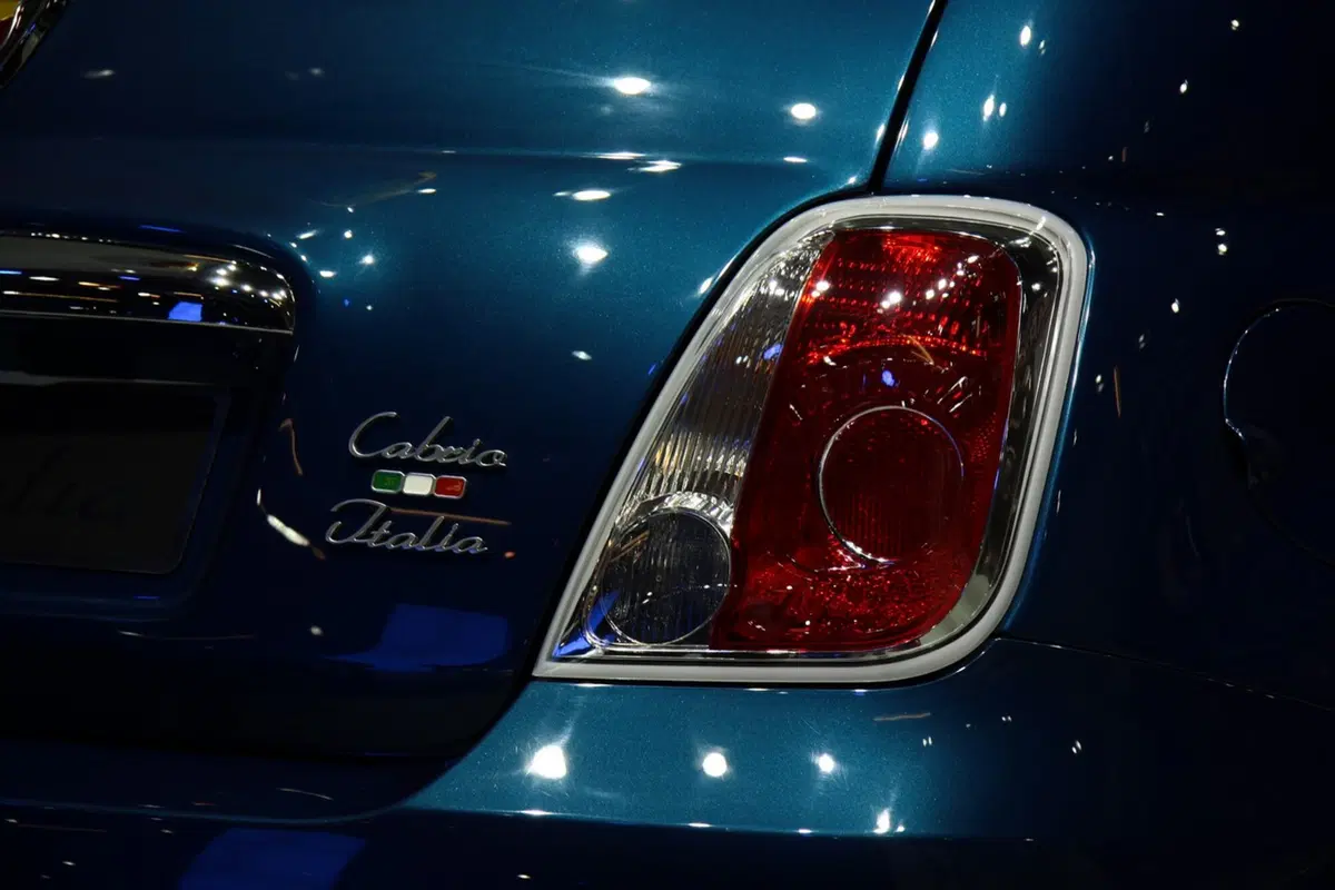 Abarth al Salone di Francoforte: tutte le foto (10)