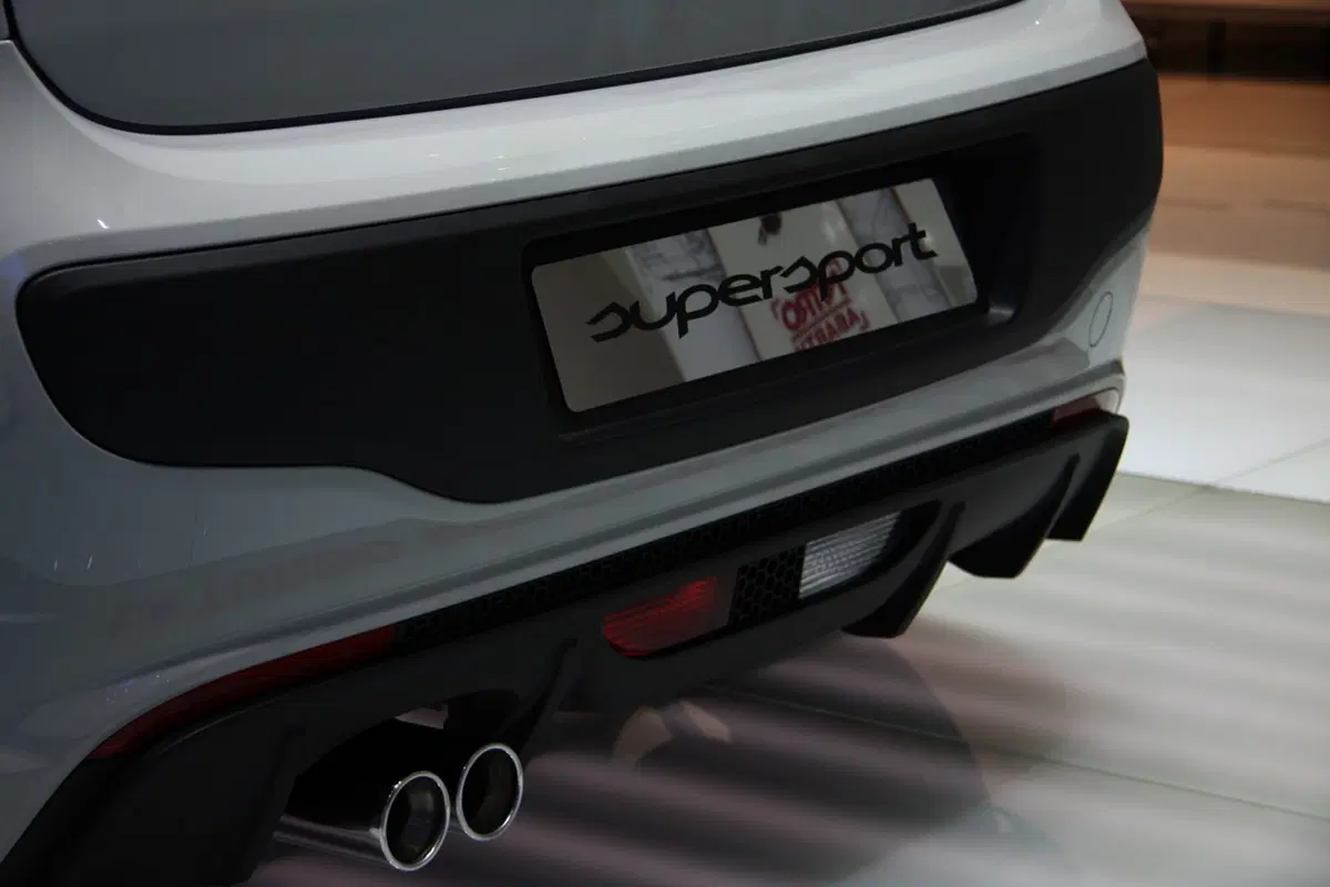 Abarth al Salone di Francoforte: tutte le foto (11)
