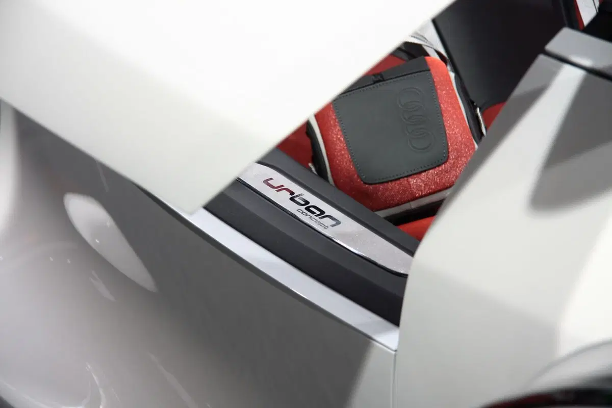 Audi al Salone di Francoforte: tutte le foto (6)