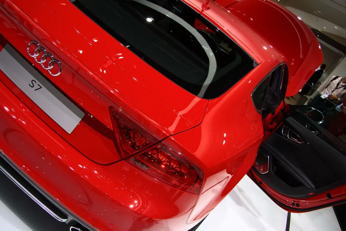 Audi al Salone di Francoforte: tutte le foto (7)