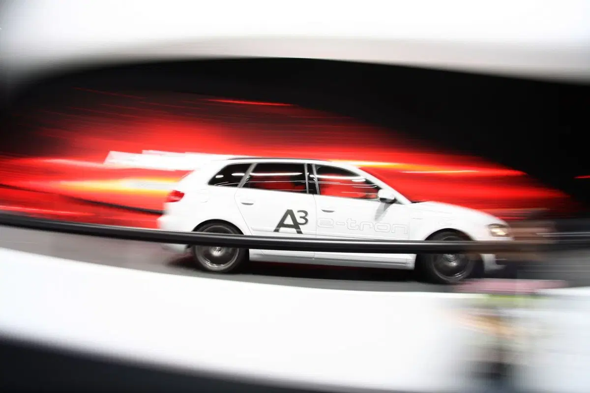 Audi al Salone di Francoforte: tutte le foto (13)