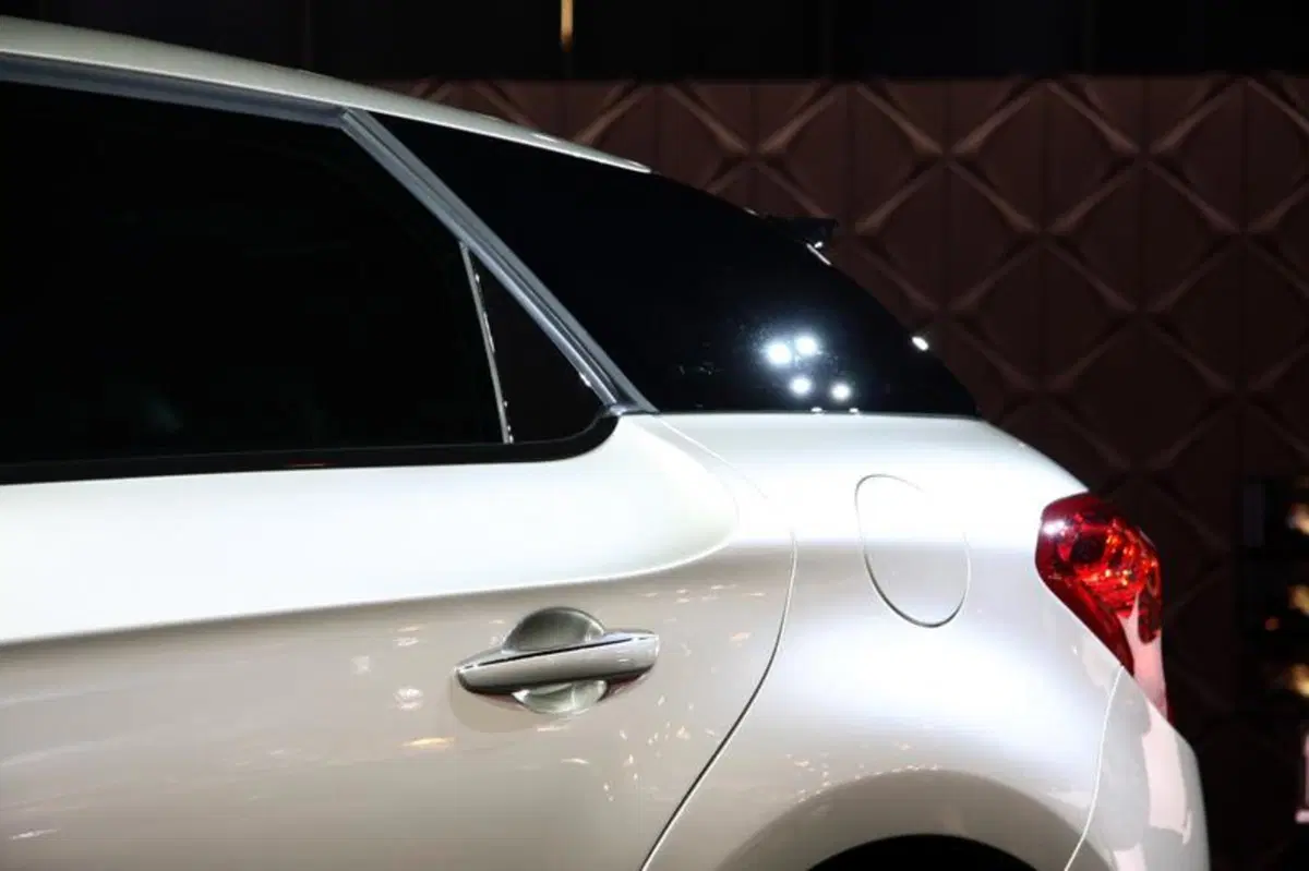 Citroen al Salone di Francoforte: tutte le foto (11)