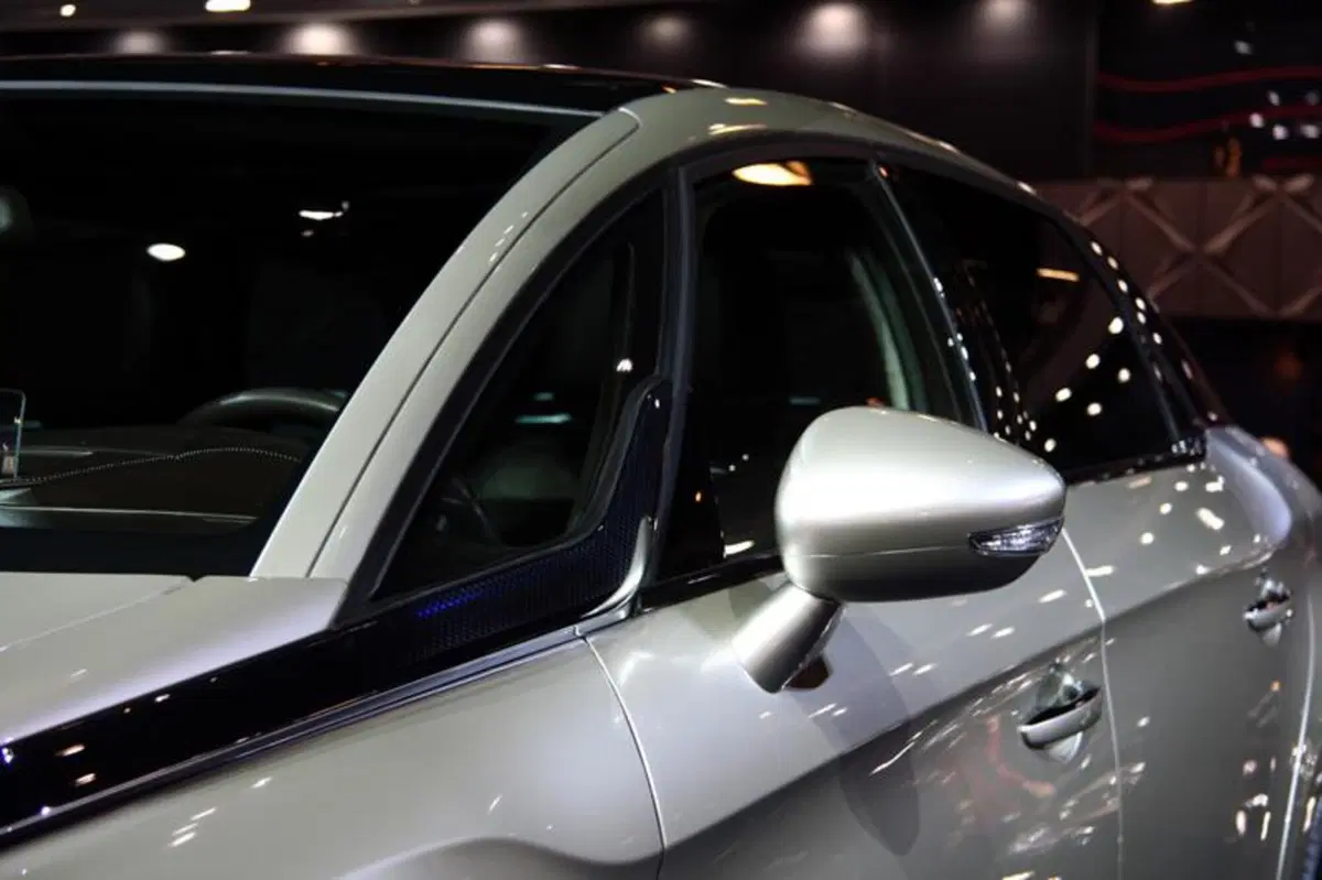 Citroen al Salone di Francoforte: tutte le foto (14)