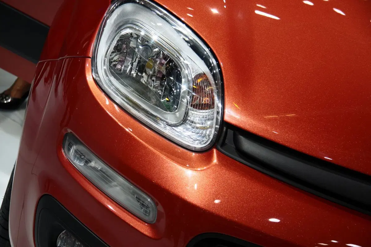 Fiat al Salone di Francoforte: tutte le foto (6)