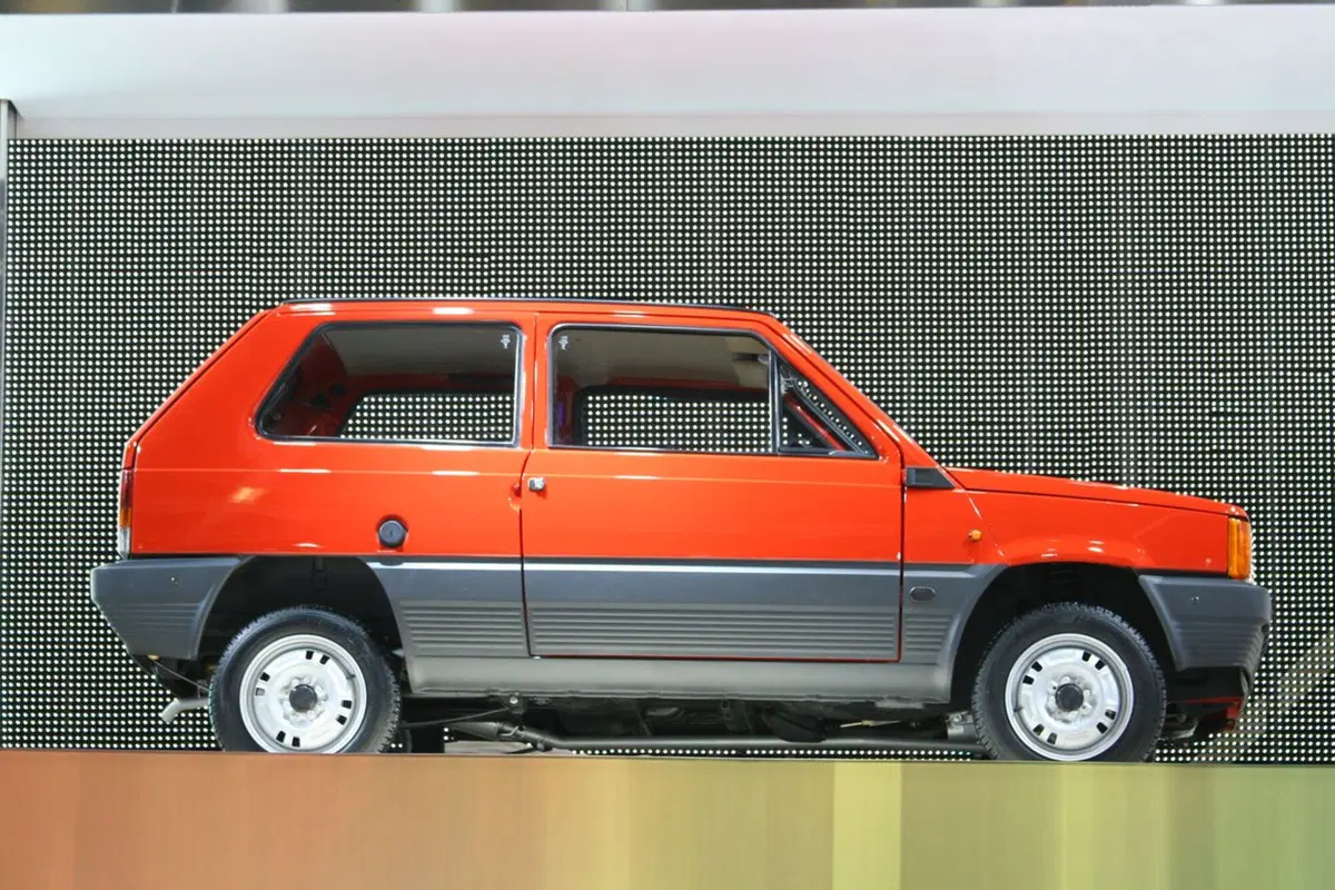 Fiat al Salone di Francoforte: tutte le foto (19)