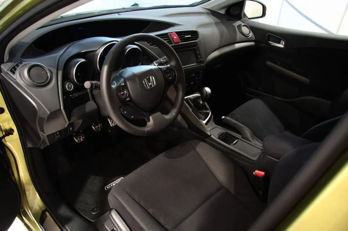 Honda al Salone di Francoforte: tutte le foto (8)