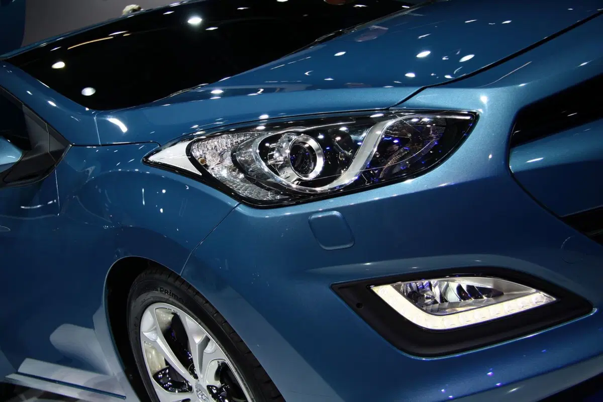 Hyundai al Salone di Francoforte: tutte le foto (5)