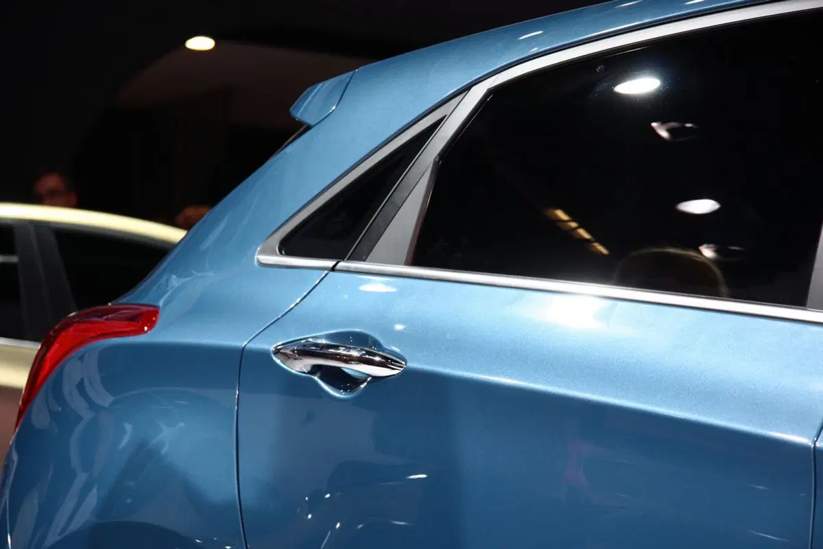 Hyundai al Salone di Francoforte: tutte le foto (7)