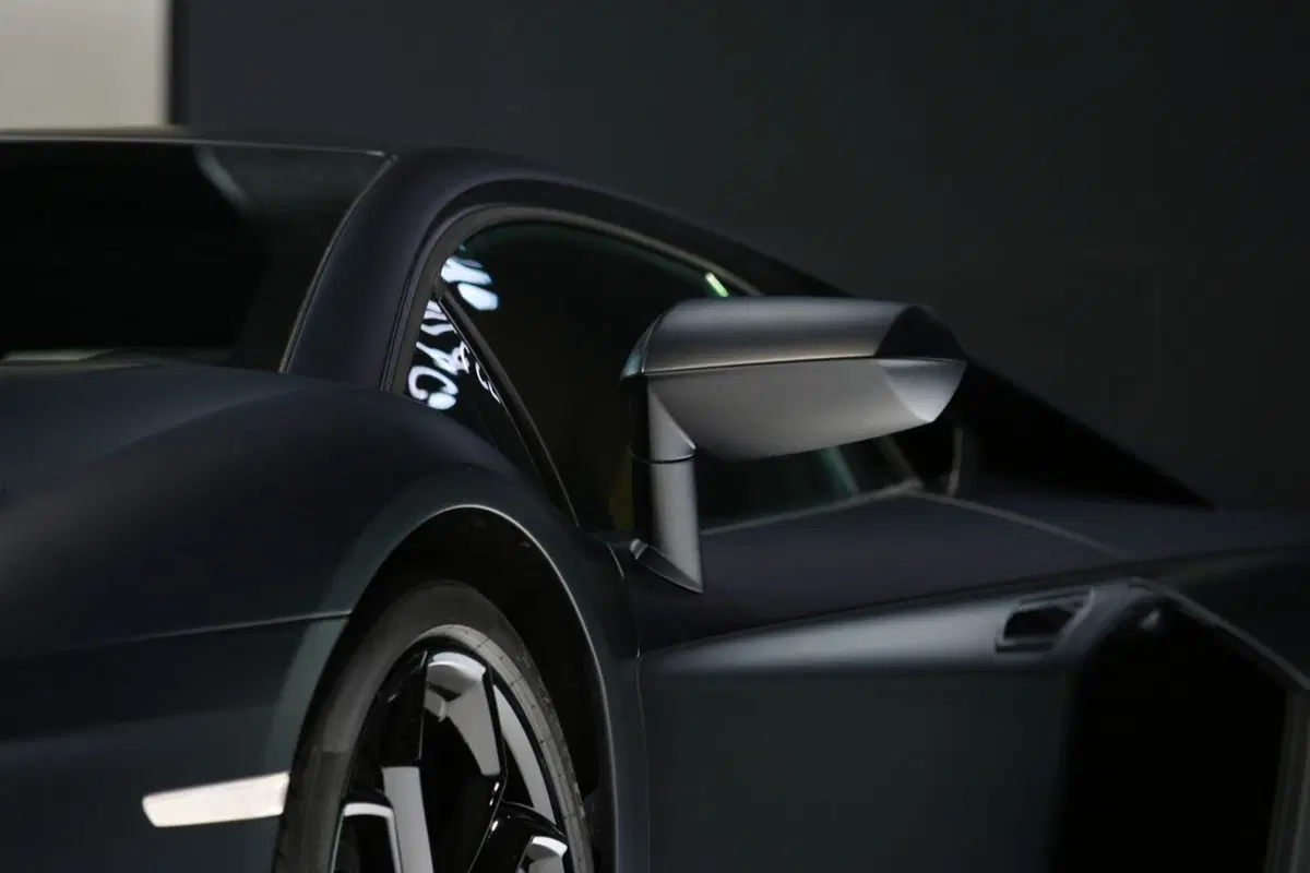 Lamborghini al Salone di Francoforte: tutte le foto (15)
