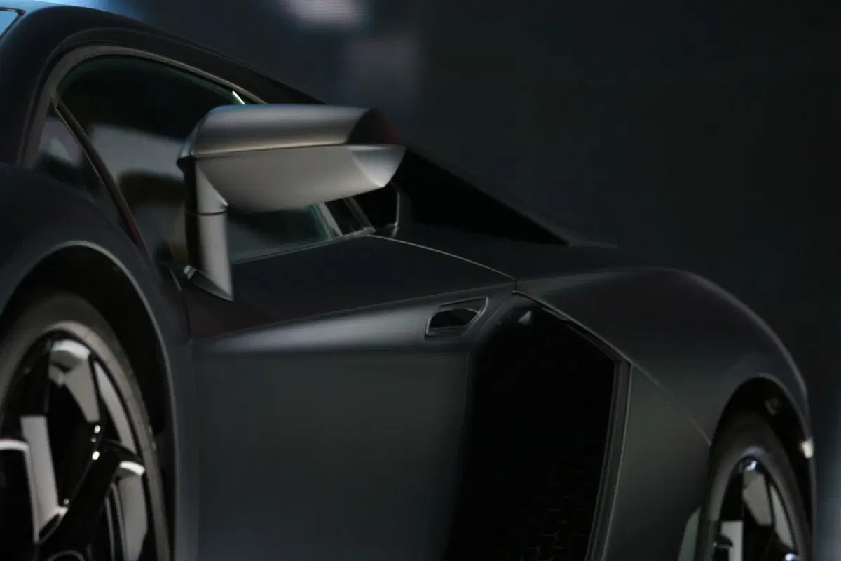 Lamborghini al Salone di Francoforte: tutte le foto (16)
