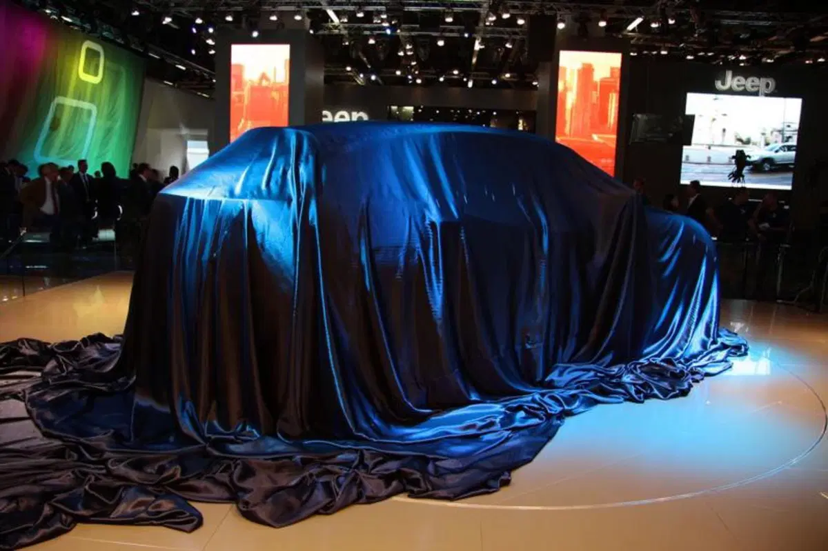Maserati al Salone di Francoforte: tutte le foto (4)