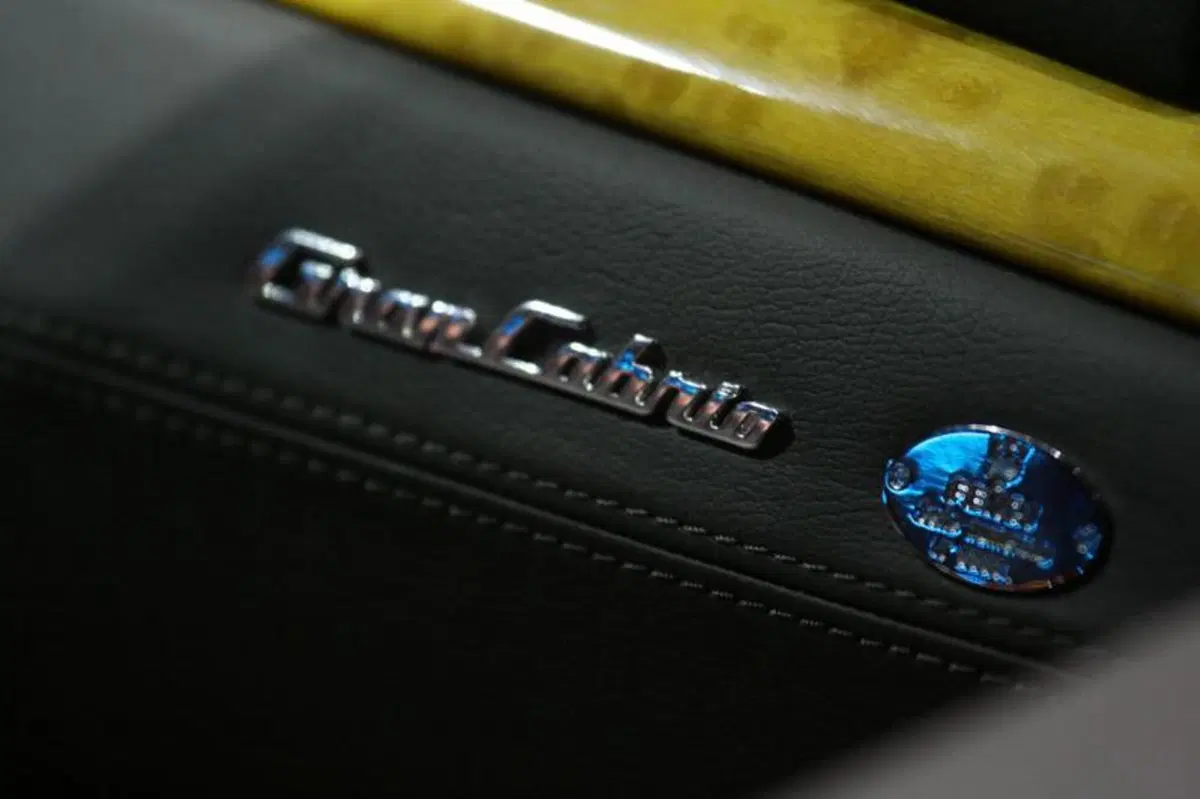 Maserati al Salone di Francoforte: tutte le foto (23)