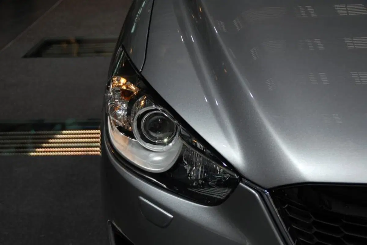 Mazda al Salone di Francoforte: tutte le foto (9)