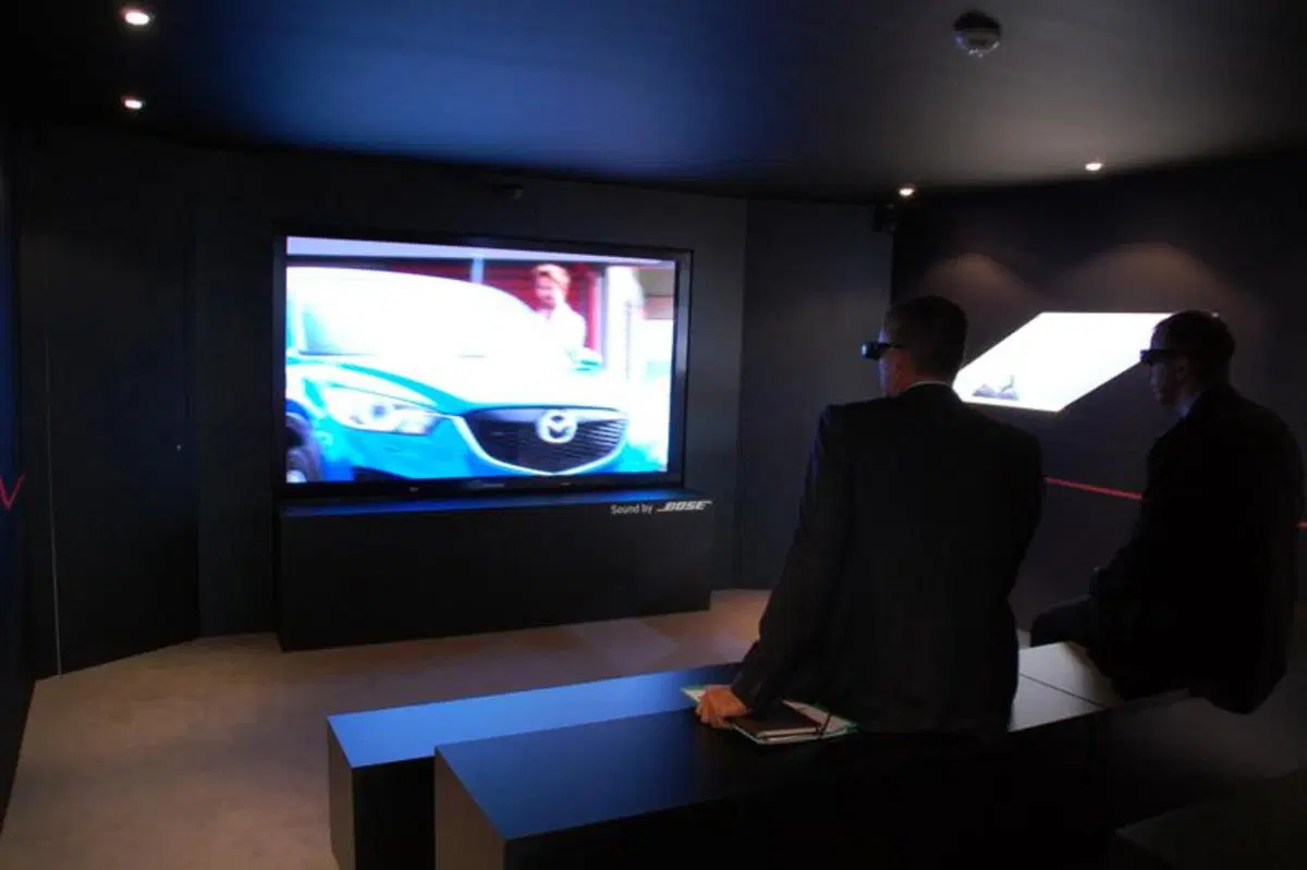 Mazda al Salone di Francoforte: tutte le foto (27)