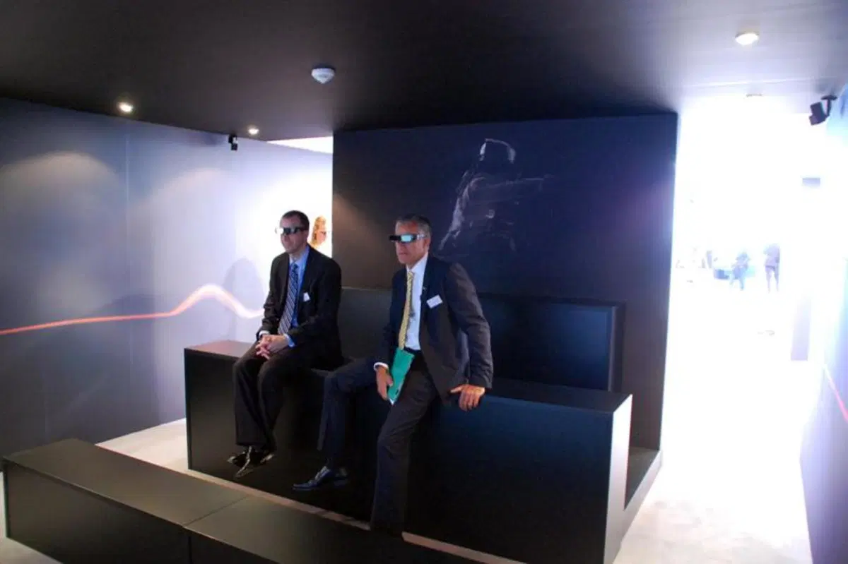Mazda al Salone di Francoforte: tutte le foto (28)
