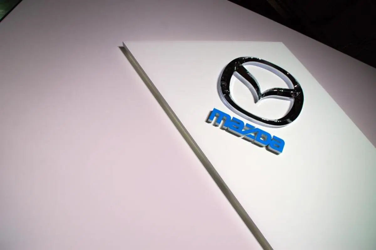 Mazda al Salone di Francoforte: tutte le foto (31)