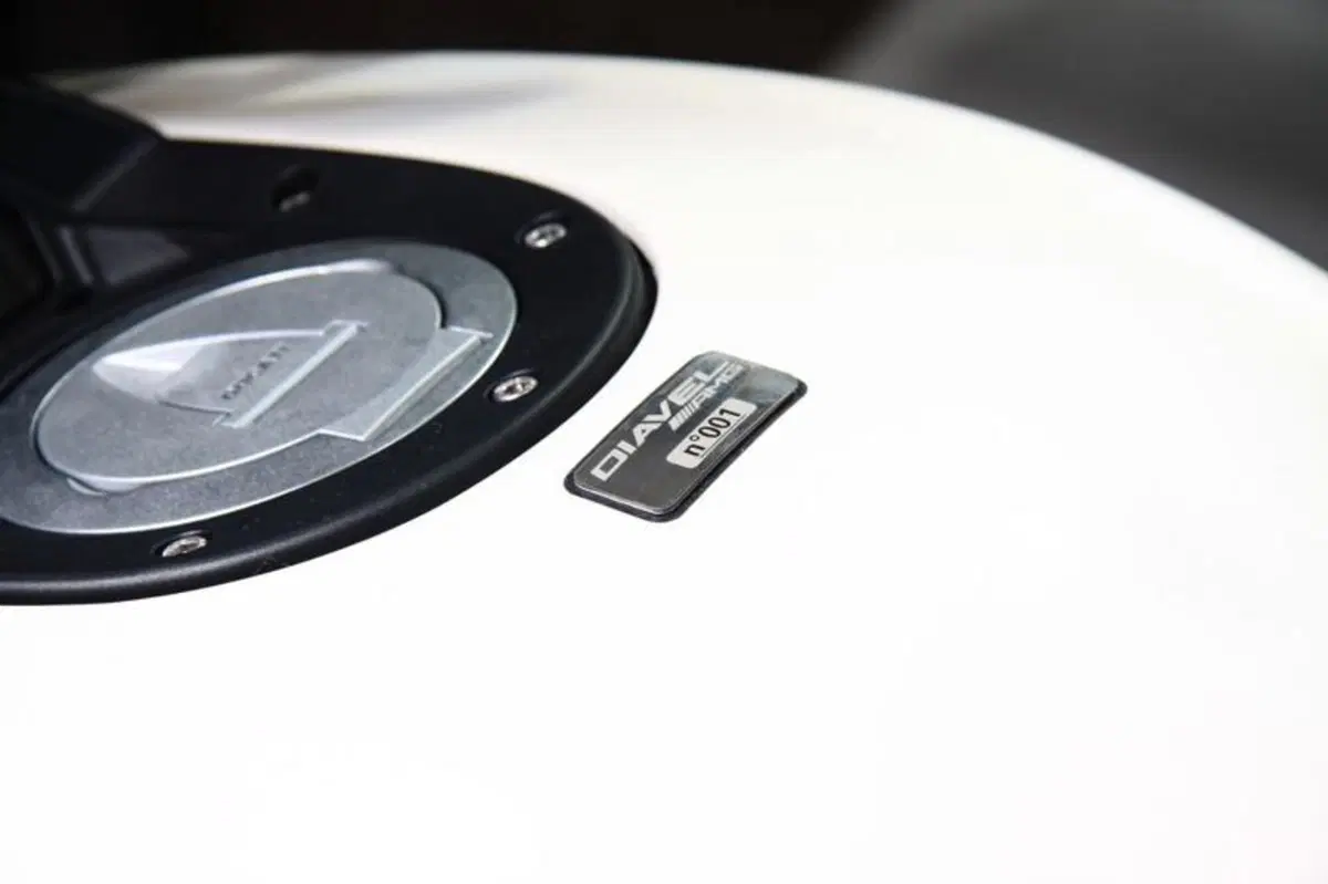 Mercedes-Benz al Salone di Francoforte: tutte le foto (27)