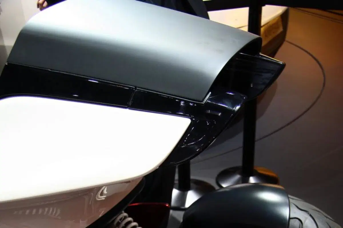 Opel al Salone di Francoforte: tutte le foto (18)