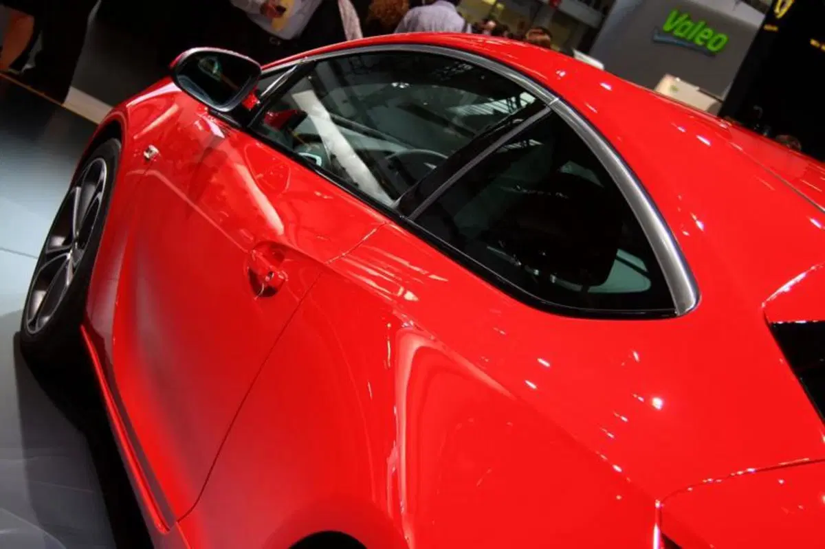 Opel al Salone di Francoforte: tutte le foto (24)