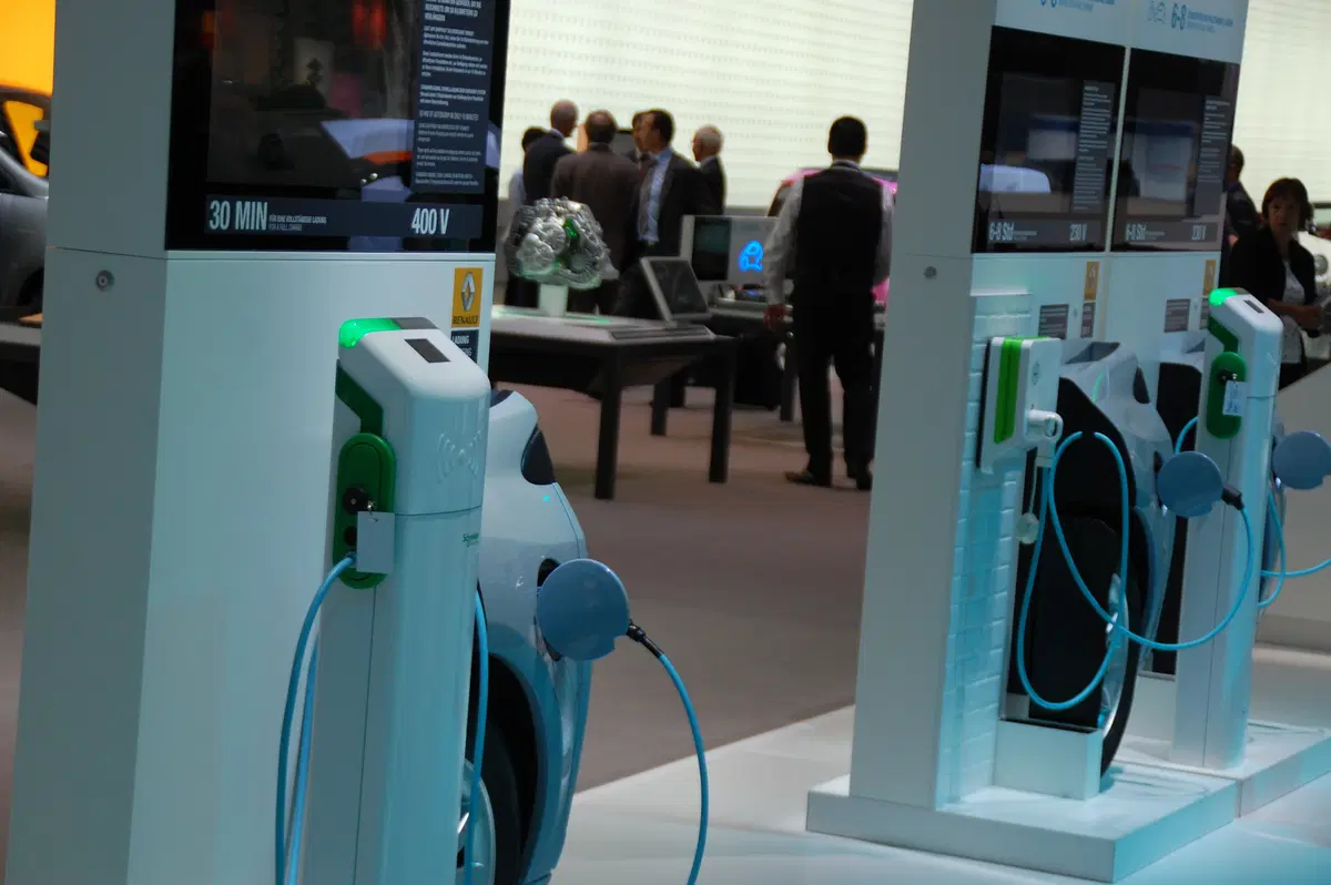 Renault al Salone di Francoforte: tutte le foto (10)