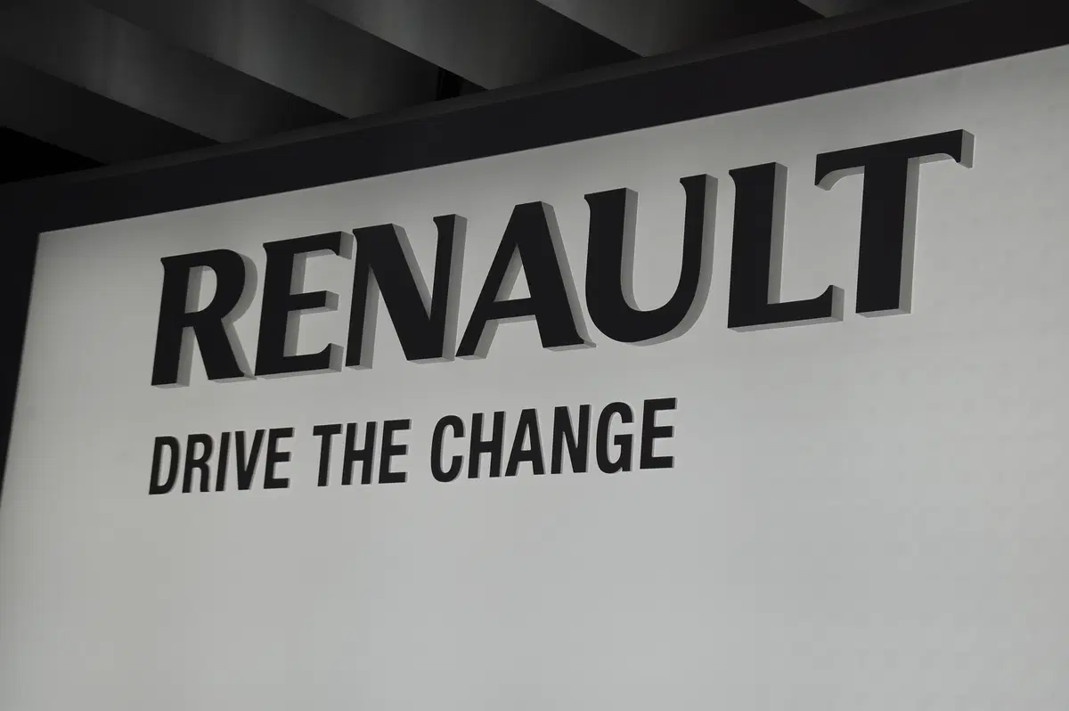 Renault al Salone di Francoforte: tutte le foto (20)