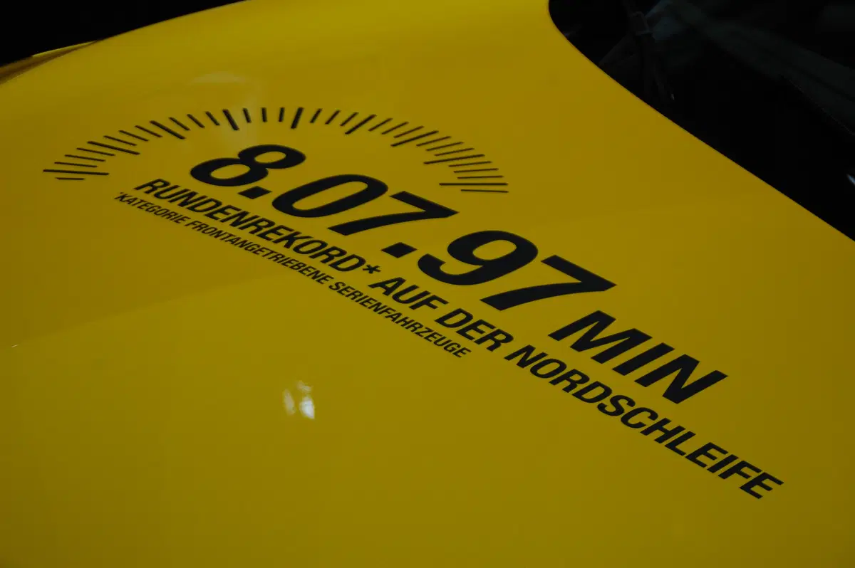 Renault al Salone di Francoforte: tutte le foto (25)