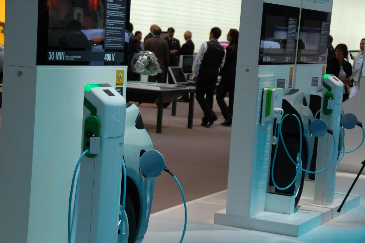 Renault al Salone di Francoforte: tutte le foto (26)