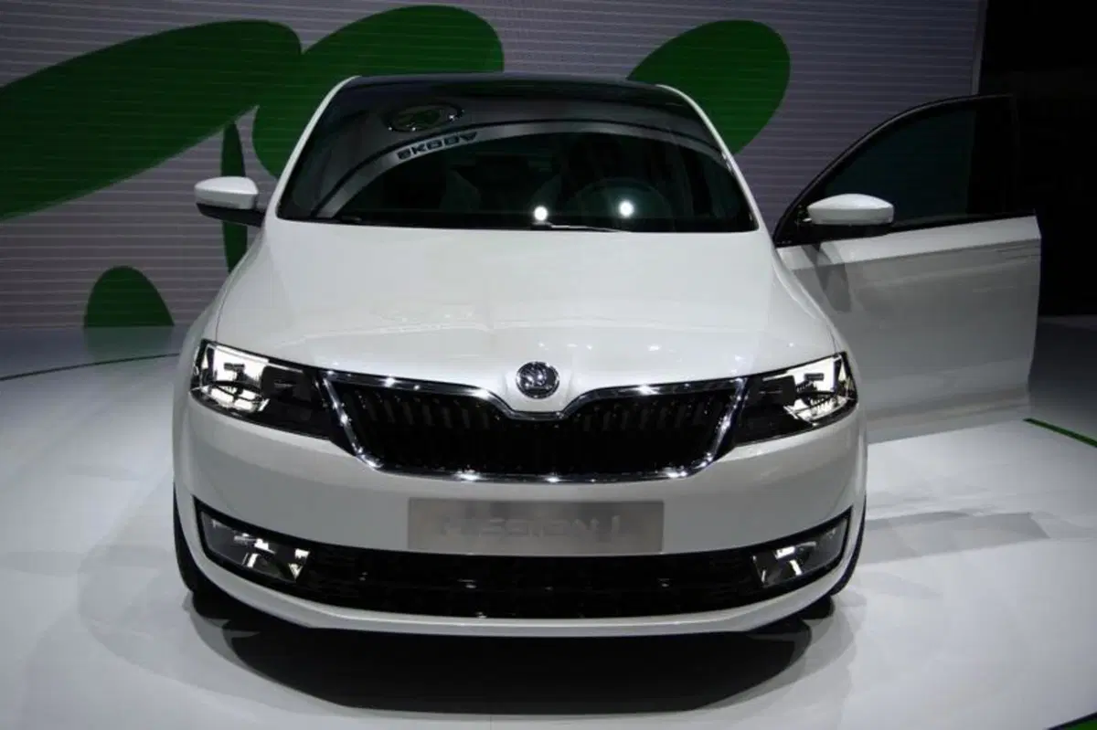 Skoda al Salone di Francoforte: tutte le novità