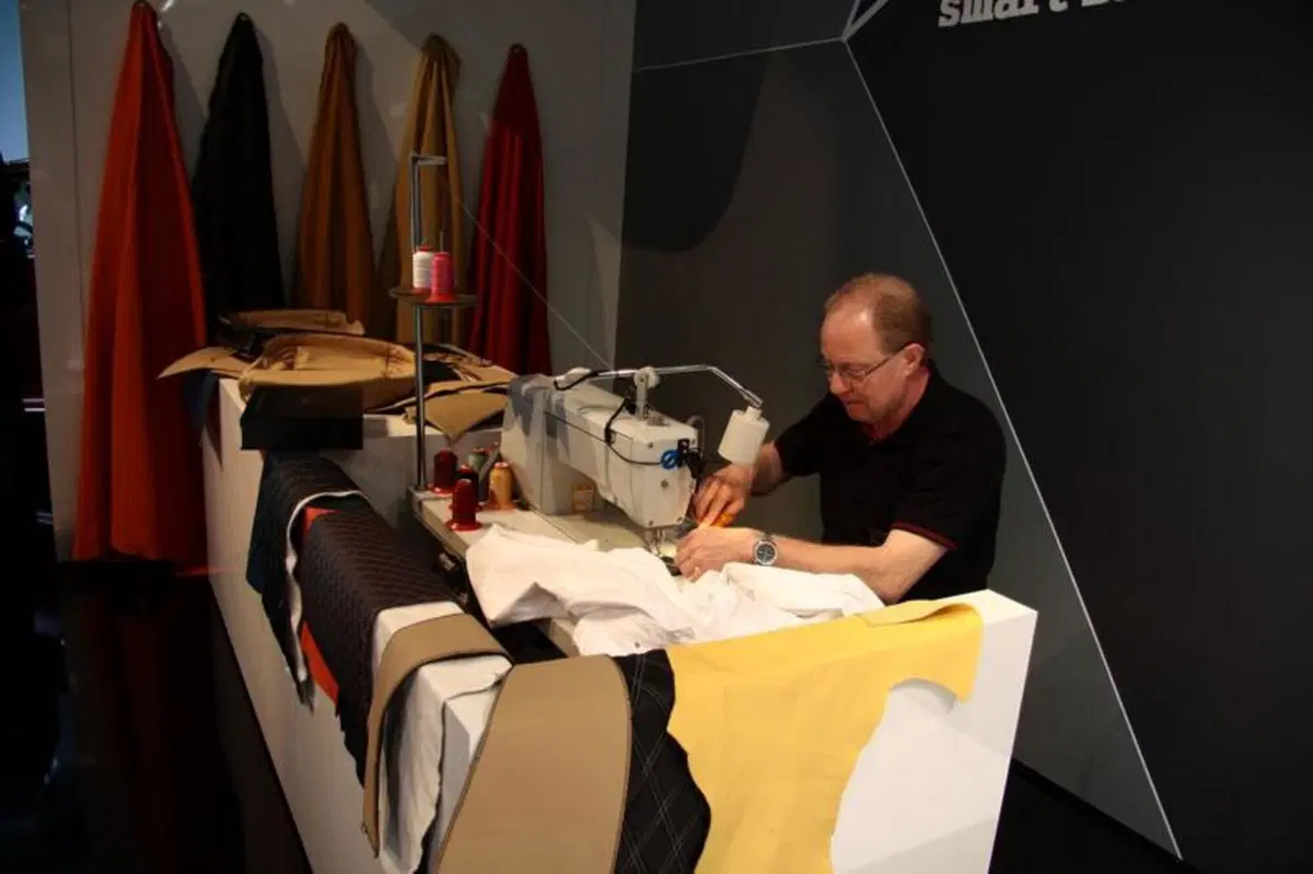 Smart al Salone di Francoforte: tutte le foto (13)