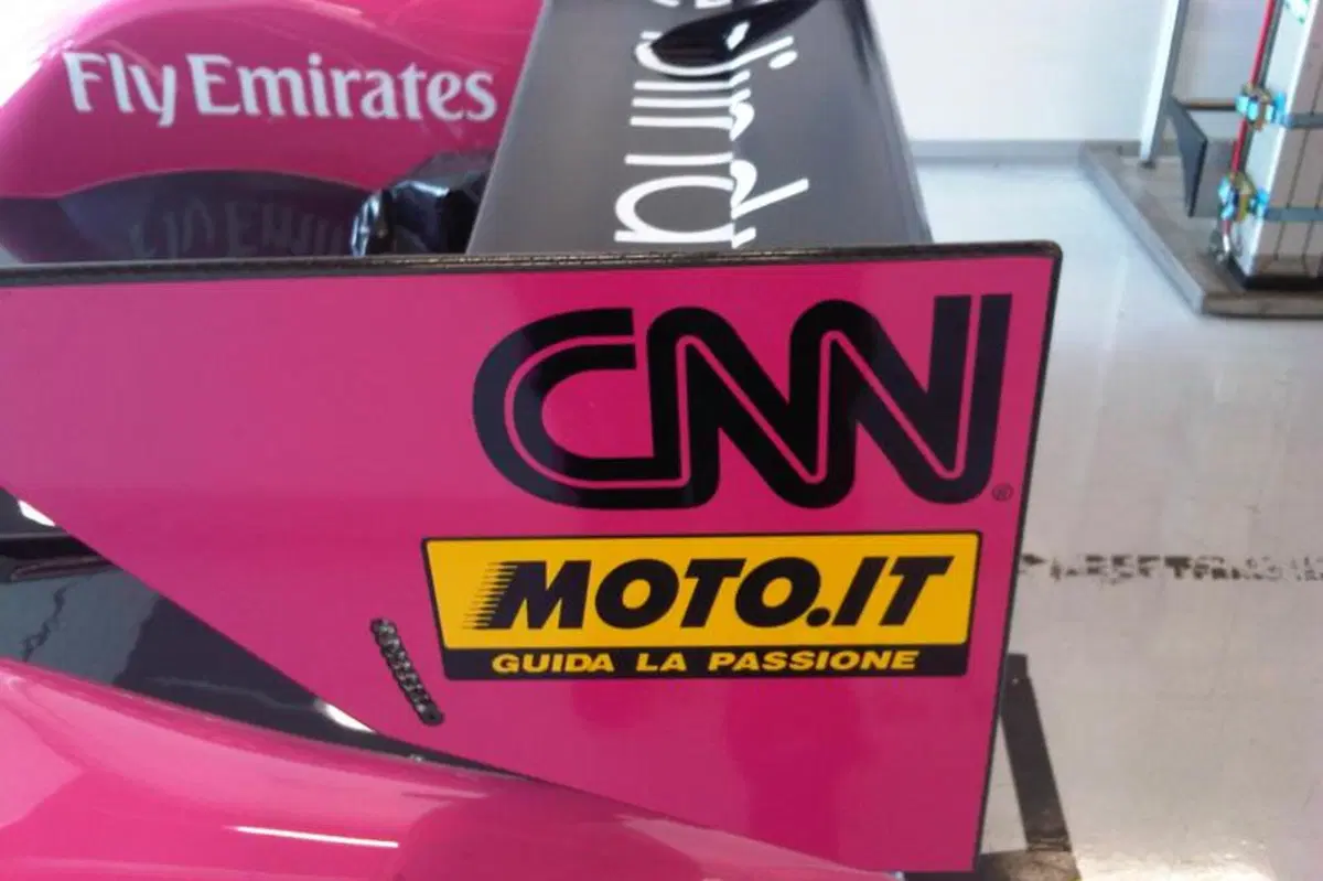 The London Project to Cure Blindness: secondi nella 6h di Silverstone (23)