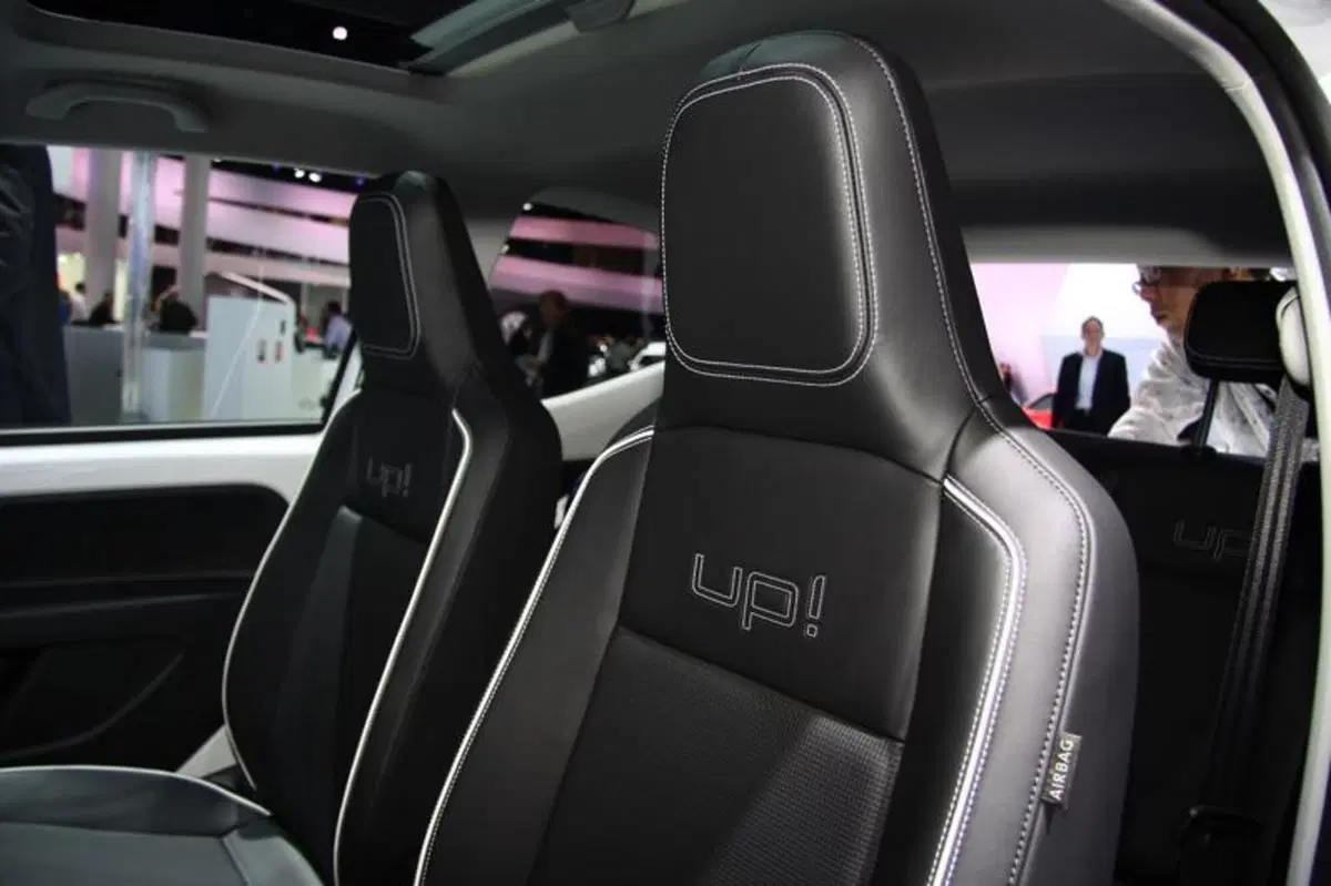 Volkswagen al Salone di Francoforte: tutte le foto (22)