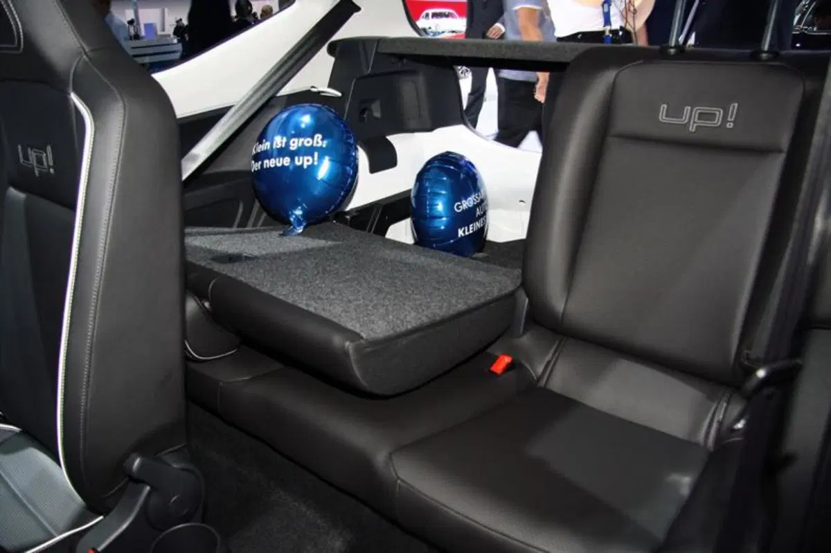 Volkswagen al Salone di Francoforte: tutte le foto (26)