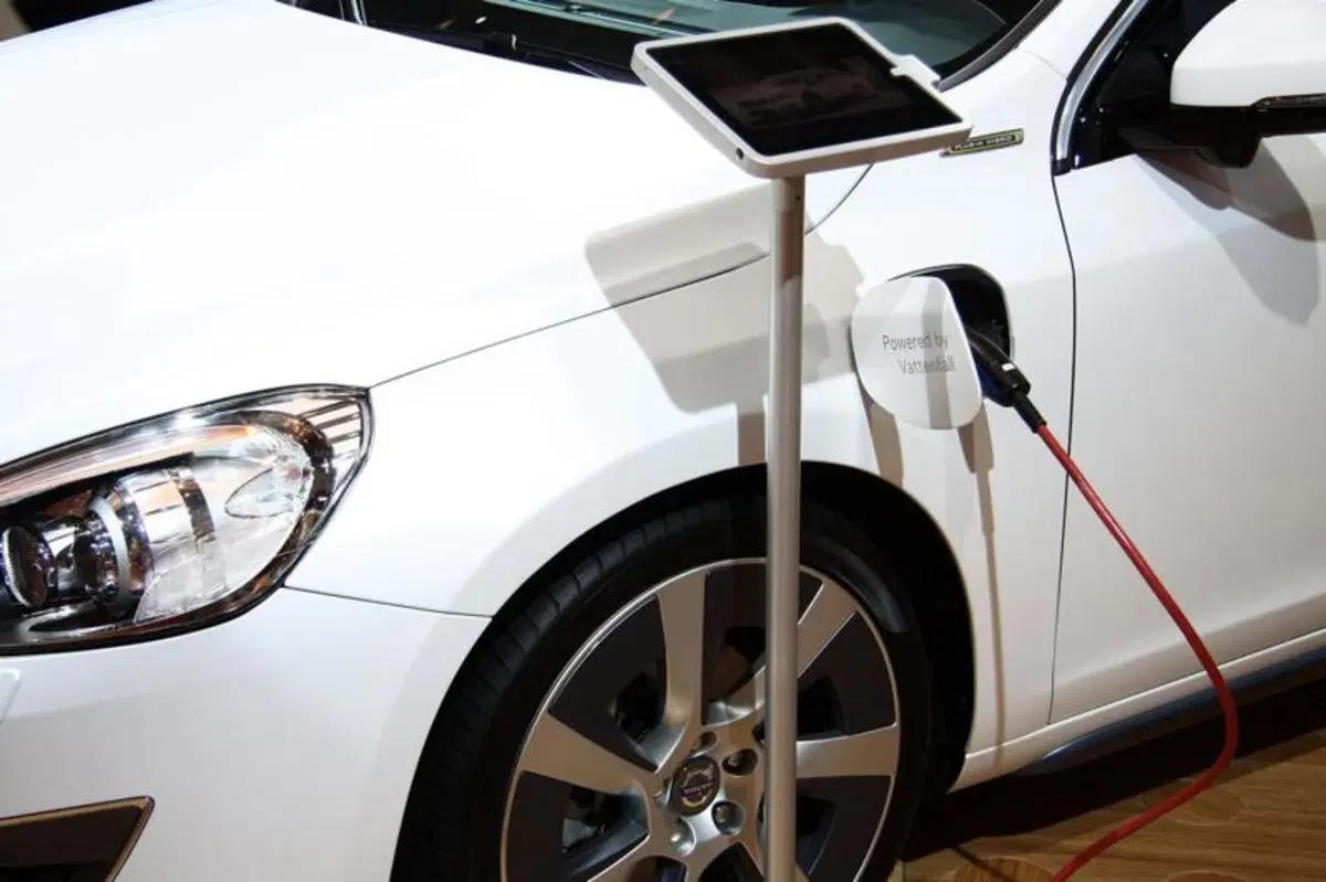 Volvo al Salone di Francoforte: tutte le foto (10)