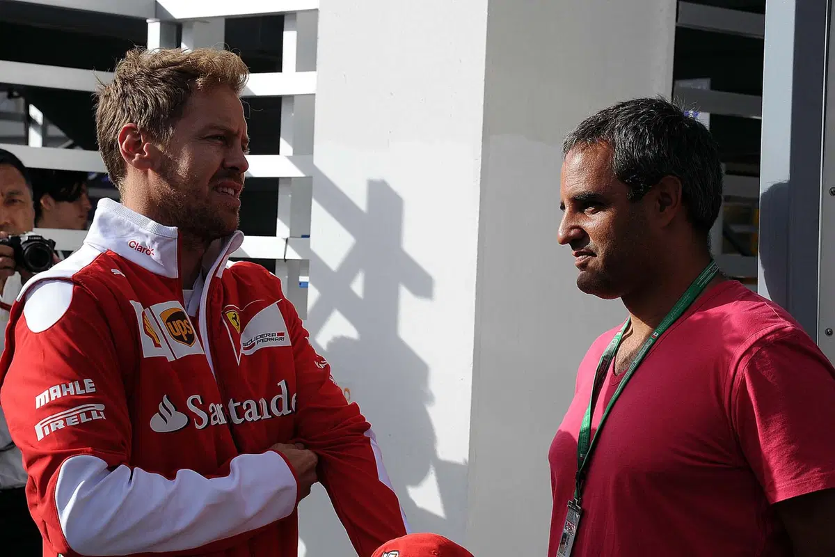 F1, Gp Messico 2016, FP2: (6)