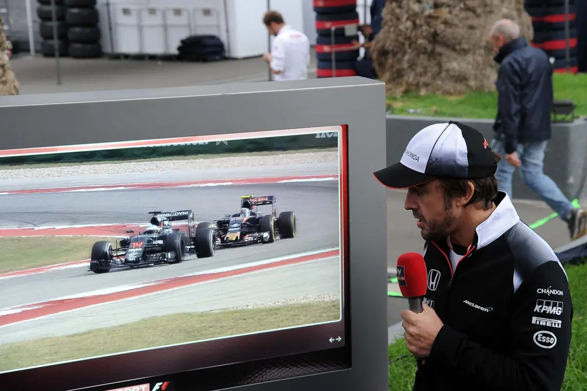 F1, Gp Messico 2016, FP2: (10)