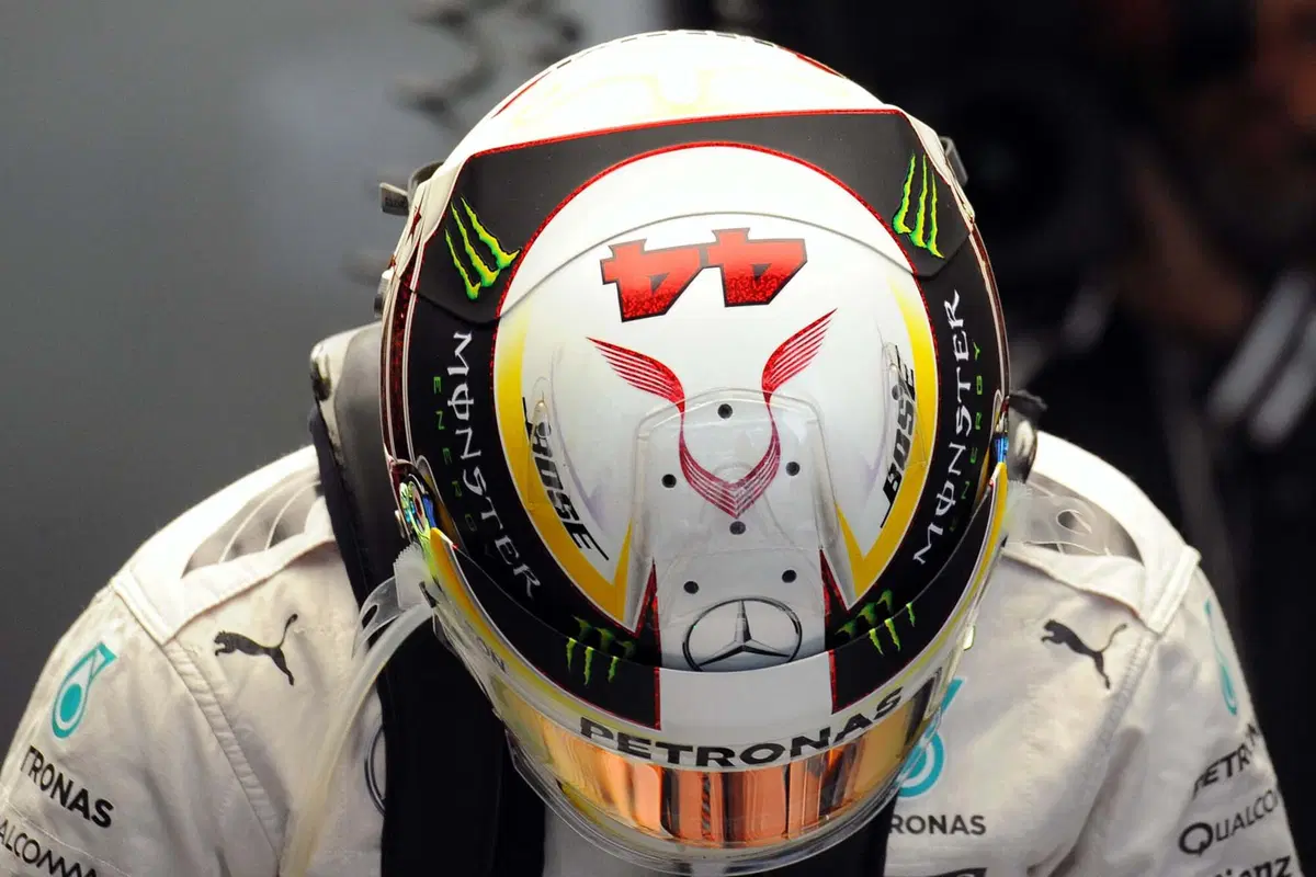 F1, Gp Messico 2016, FP2: (15)