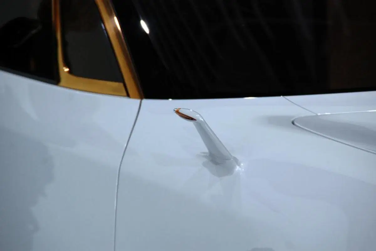 Kia al Salone di Francoforte: tutte le foto (42)
