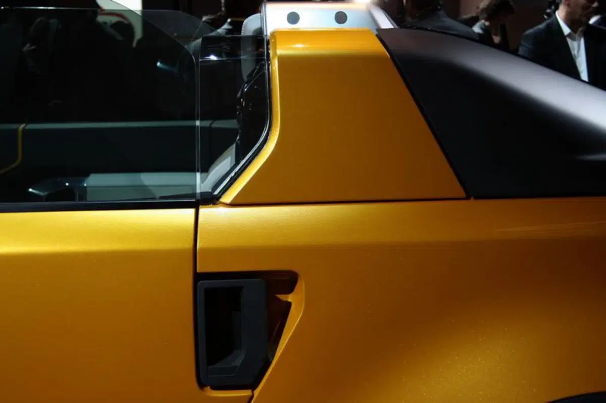 Land Rover al Salone di Francoforte: tutte le foto (10)