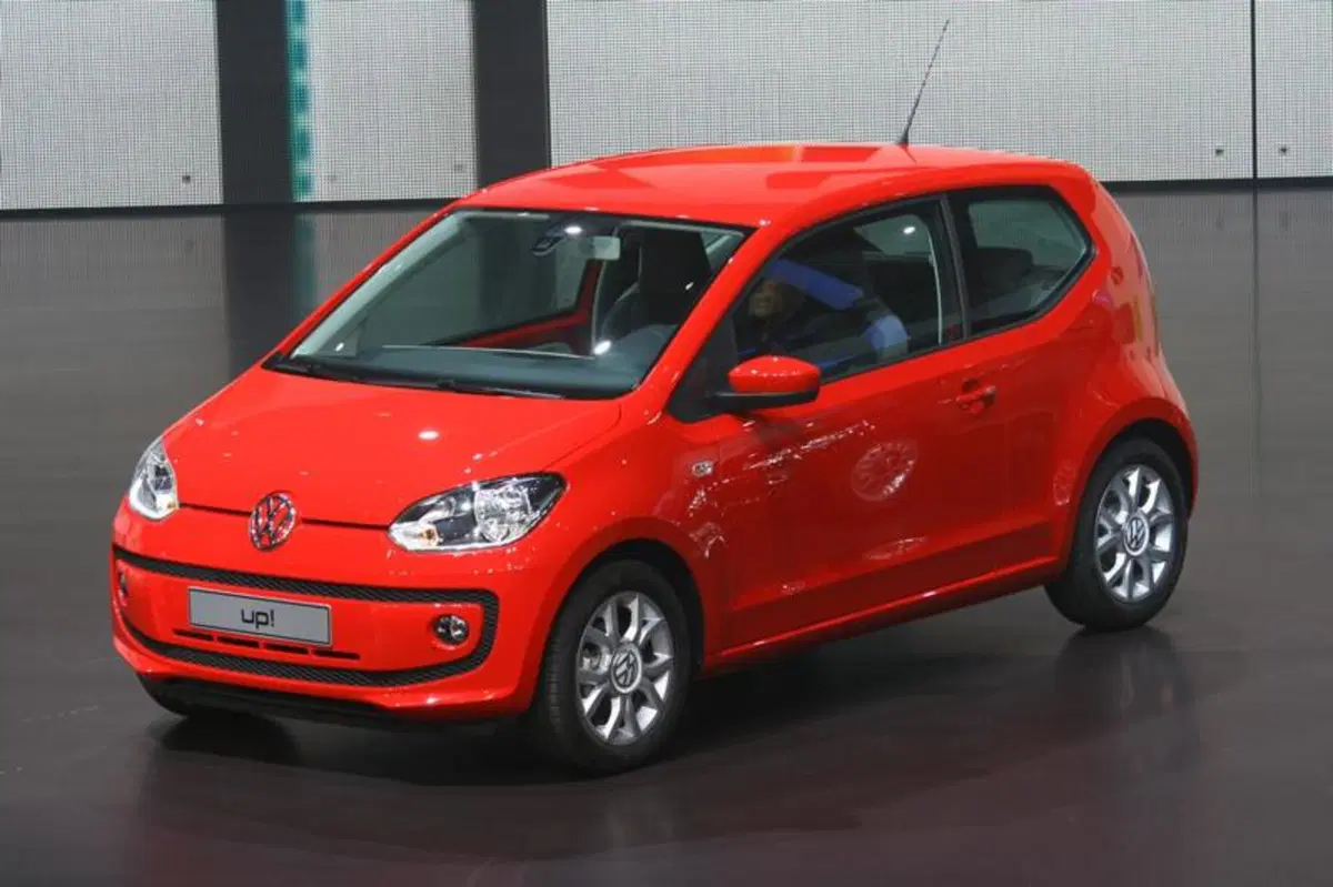 Volkswagen Group Night all'IAA 2011 (4)