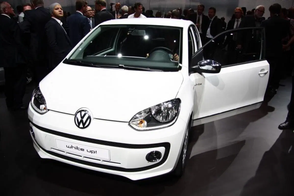 Volkswagen Group Night all'IAA 2011 (5)