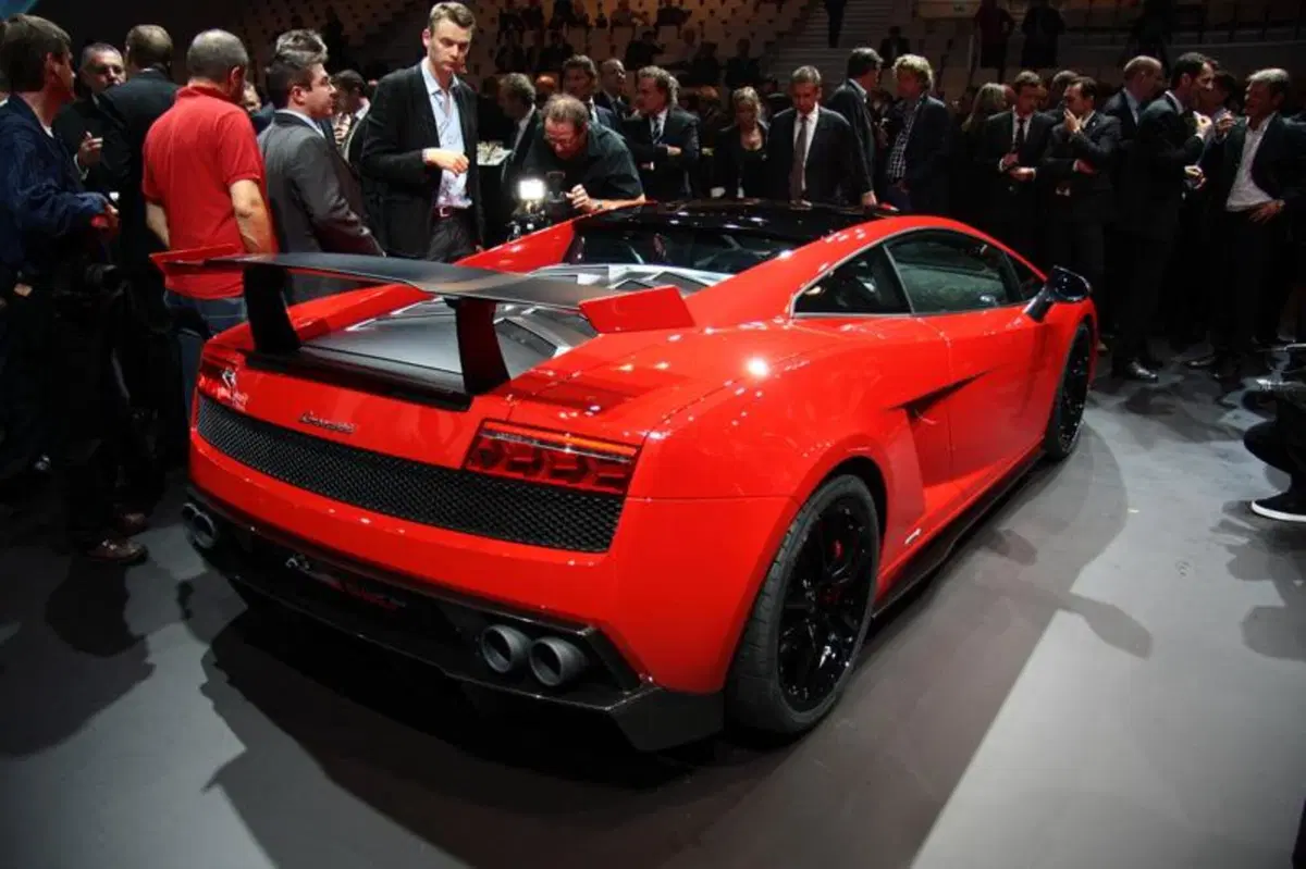 Volkswagen Group Night all'IAA 2011 (8)
