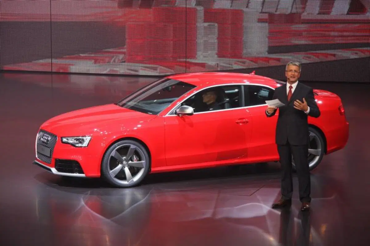 Volkswagen Group Night all'IAA 2011 (11)